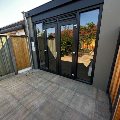 Foto #25 Huurwoning Heutinkstraat Enschede