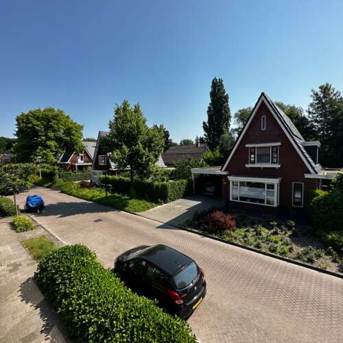 Foto #13 Huurwoning Heutinkstraat Enschede