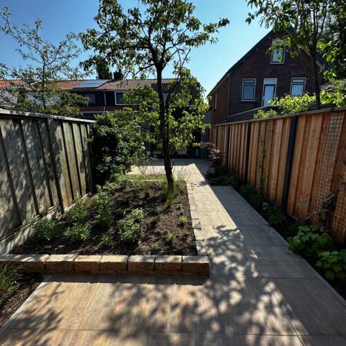 Foto #24 Huurwoning Heutinkstraat Enschede