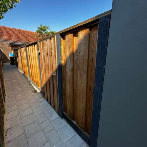 Foto #19 Huurwoning Heutinkstraat Enschede