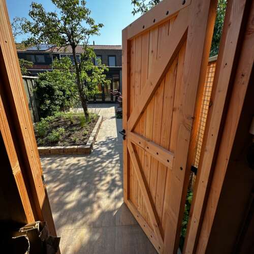 Foto #23 Huurwoning Heutinkstraat Enschede