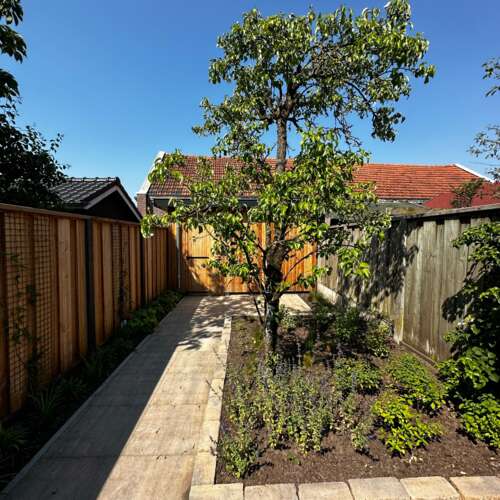 Foto #21 Huurwoning Heutinkstraat Enschede