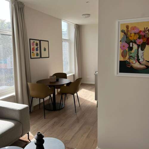 Foto #8 Appartement Tamboerstraat Rotterdam