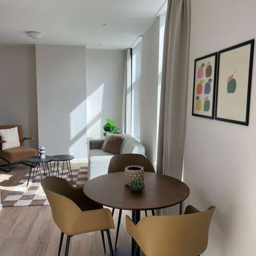 Foto #5 Appartement Tamboerstraat Rotterdam
