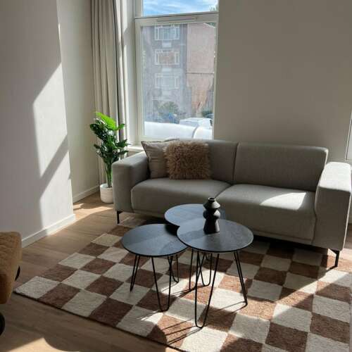 Foto #6 Appartement Tamboerstraat Rotterdam