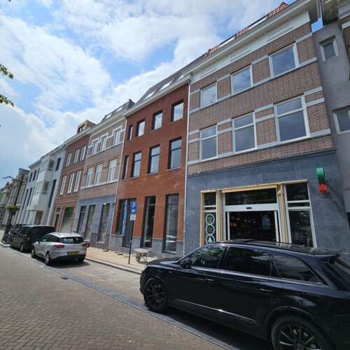 Foto #0 Studio Willemstraat Breda