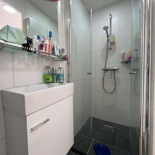 Foto #6 Appartement Kanaalstraat Utrecht