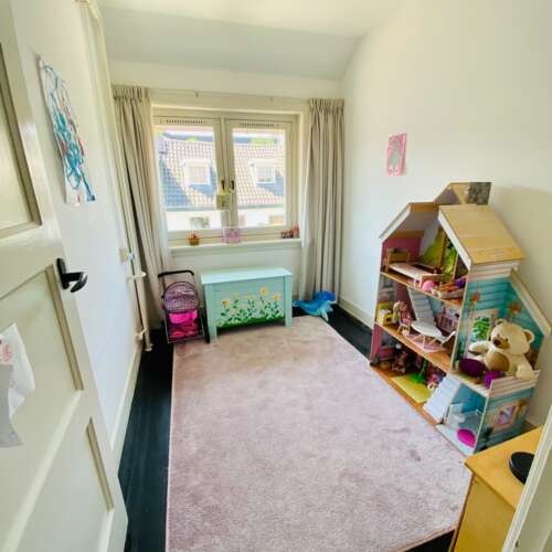 Foto #10 Huurwoning Baarsstraat Eindhoven