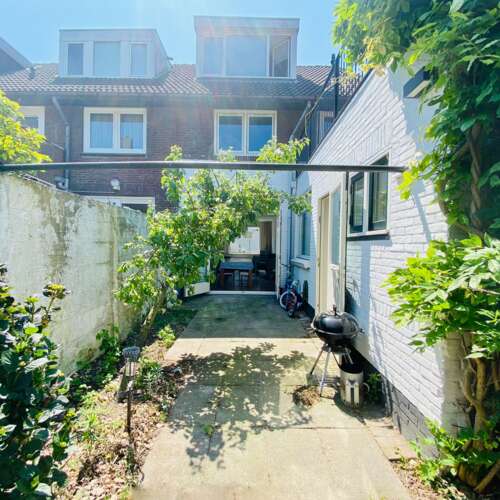 Foto #16 Huurwoning Baarsstraat Eindhoven