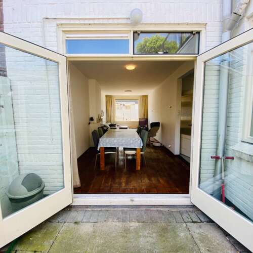 Foto #14 Huurwoning Baarsstraat Eindhoven