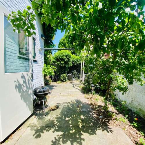 Foto #15 Huurwoning Baarsstraat Eindhoven