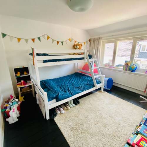 Foto #9 Huurwoning Baarsstraat Eindhoven