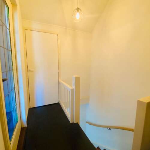 Foto #6 Huurwoning Baarsstraat Eindhoven