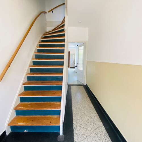 Foto #5 Huurwoning Baarsstraat Eindhoven