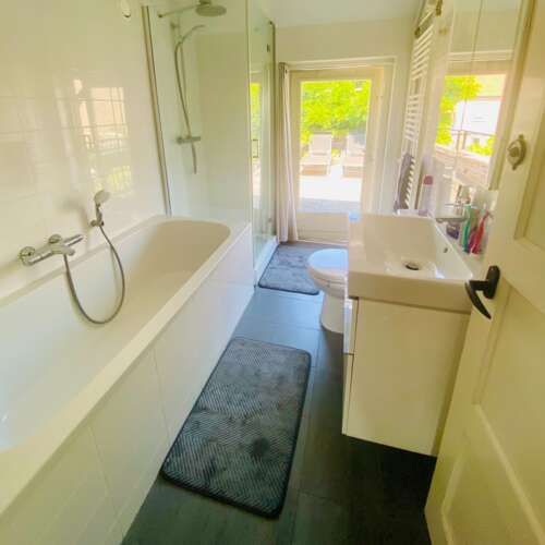 Foto #11 Huurwoning Baarsstraat Eindhoven