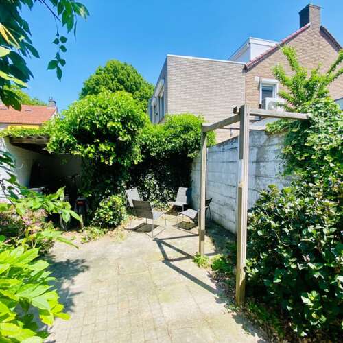 Foto #17 Huurwoning Baarsstraat Eindhoven