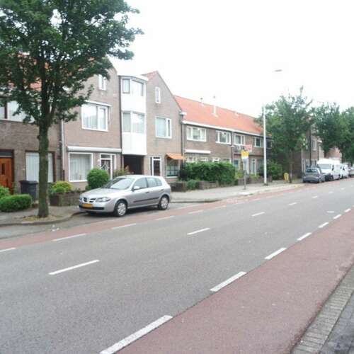 Foto #0 Huurwoning Rubensstraat Eindhoven