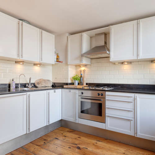 Foto #8 Huurwoning Buiten Dommersstraat Amsterdam