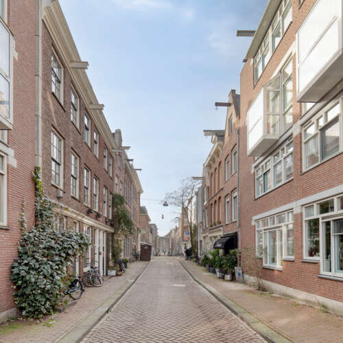 Foto #23 Huurwoning Buiten Dommersstraat Amsterdam