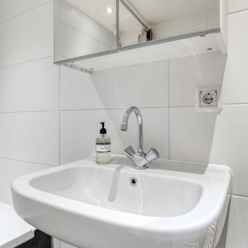 Foto #16 Huurwoning Buiten Dommersstraat Amsterdam