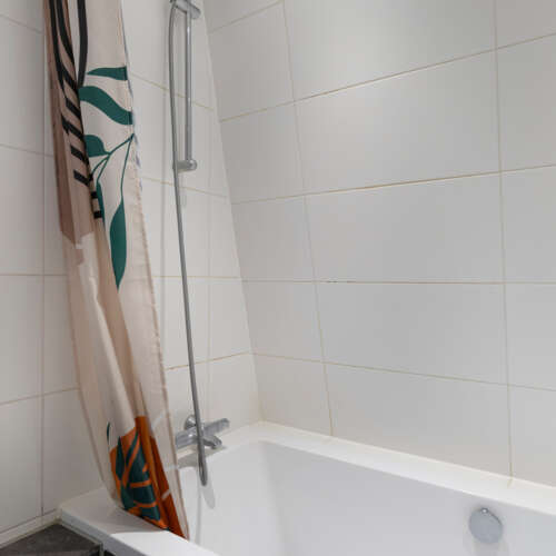 Foto #15 Huurwoning Buiten Dommersstraat Amsterdam