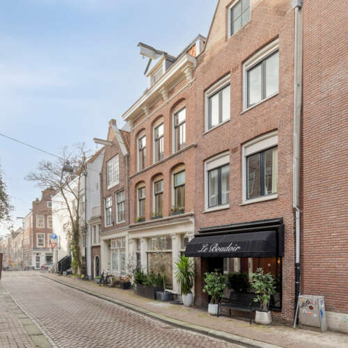 Foto #0 Huurwoning Buiten Dommersstraat Amsterdam