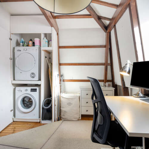 Foto #17 Huurwoning Buiten Dommersstraat Amsterdam