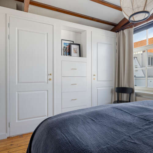 Foto #13 Huurwoning Buiten Dommersstraat Amsterdam