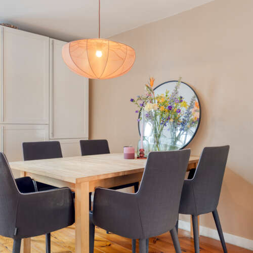 Foto #6 Huurwoning Buiten Dommersstraat Amsterdam