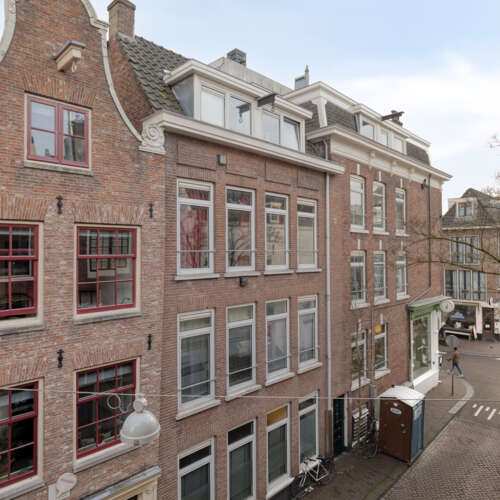 Foto #22 Huurwoning Buiten Dommersstraat Amsterdam