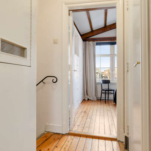 Foto #10 Huurwoning Buiten Dommersstraat Amsterdam