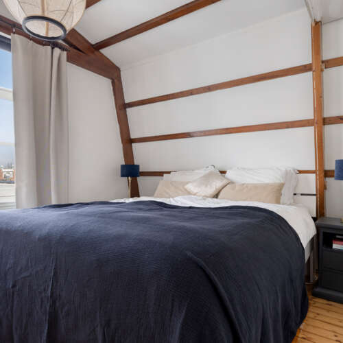 Foto #12 Huurwoning Buiten Dommersstraat Amsterdam