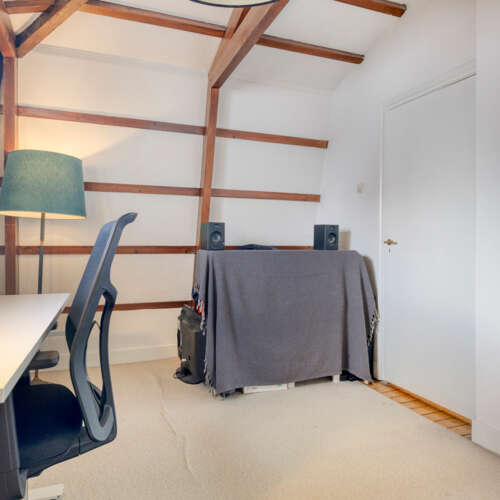 Foto #19 Huurwoning Buiten Dommersstraat Amsterdam