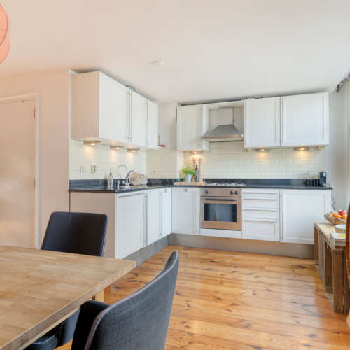 Foto #7 Huurwoning Buiten Dommersstraat Amsterdam