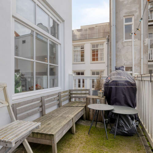 Foto #21 Huurwoning Buiten Dommersstraat Amsterdam