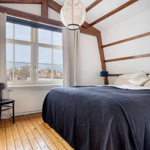 Foto #11 Huurwoning Buiten Dommersstraat Amsterdam