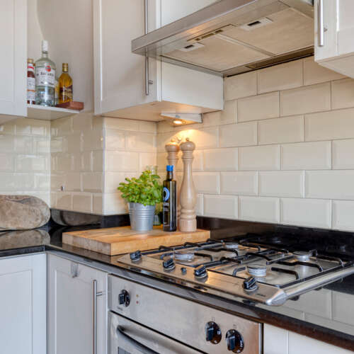 Foto #9 Huurwoning Buiten Dommersstraat Amsterdam