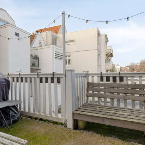 Foto #20 Huurwoning Buiten Dommersstraat Amsterdam