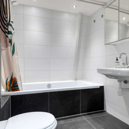 Foto #14 Huurwoning Buiten Dommersstraat Amsterdam