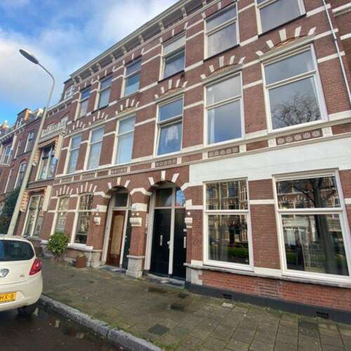 Foto #6 Appartement Regentesselaan Den Haag