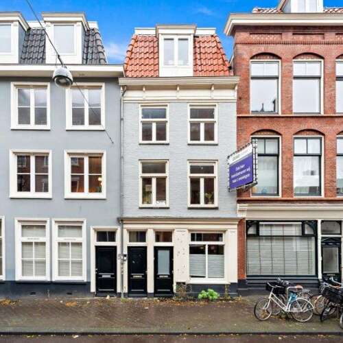 Foto #14 Appartement Hoge Zand Den Haag