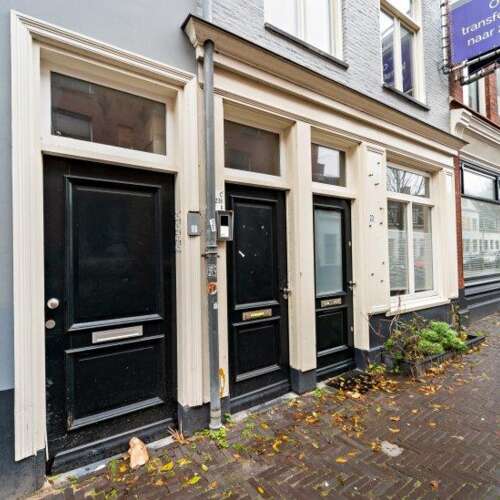 Foto #20 Appartement Hoge Zand Den Haag
