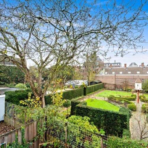 Foto #7 Appartement Hoge Zand Den Haag