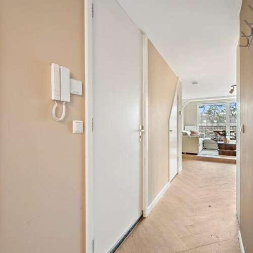 Foto #11 Appartement Hoge Zand Den Haag
