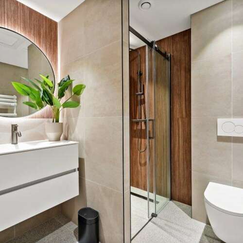 Foto #9 Appartement Hoge Zand Den Haag