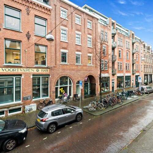 Foto #16 Appartement Hoge Zand Den Haag