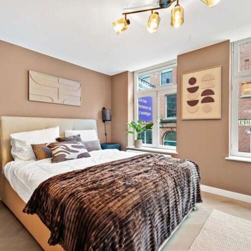 Foto #12 Appartement Hoge Zand Den Haag