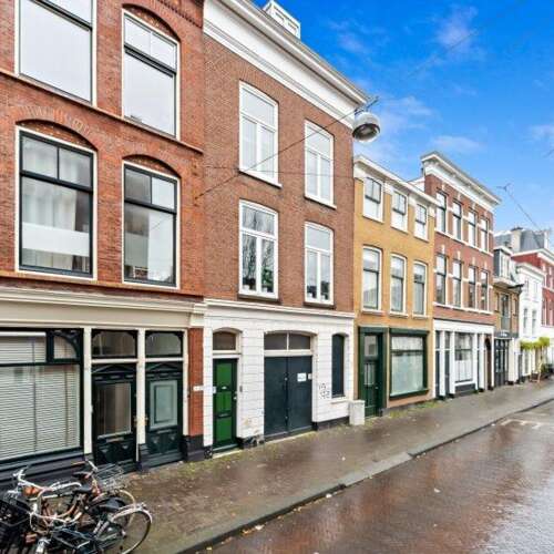 Foto #18 Appartement Hoge Zand Den Haag