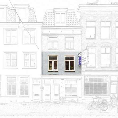 Foto #17 Appartement Hoge Zand Den Haag
