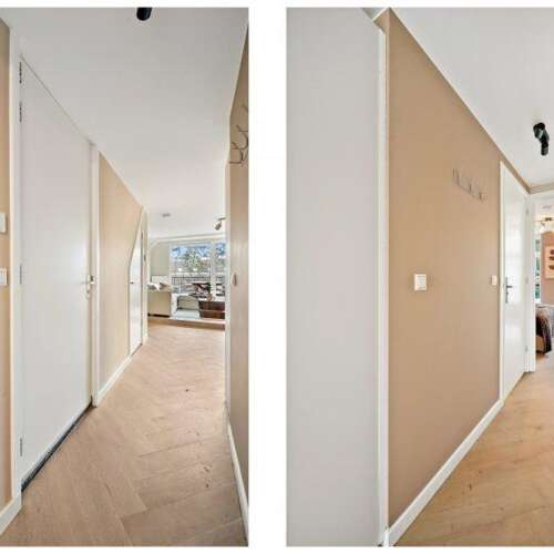 Foto #15 Appartement Hoge Zand Den Haag